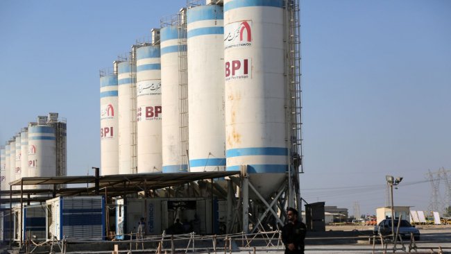 Иран просит Россию помочь с ядерным оружием