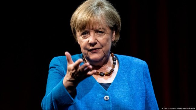 Ангеле Меркель сократили правительственные привилегии и призвали к бережливости