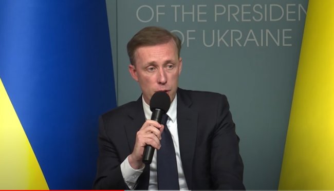 США предоставят Украине все необходимое для освобождения Херсона