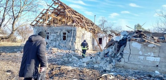 Жителів прикордонних сіл Чернігівщини закликали евакуюватись