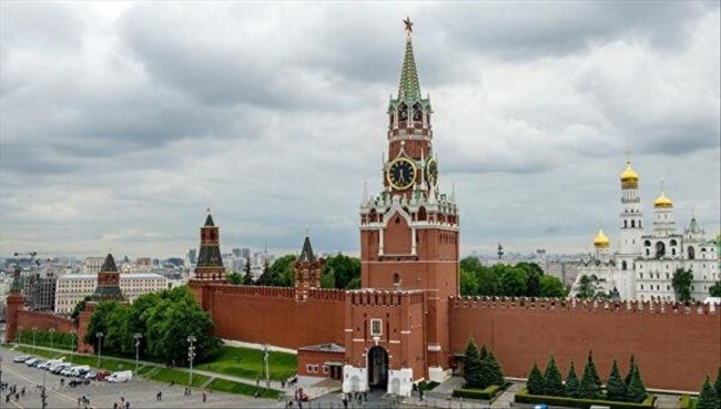 Кремль зовет Украину на переговоры: россияне говорят о "доброй воле"