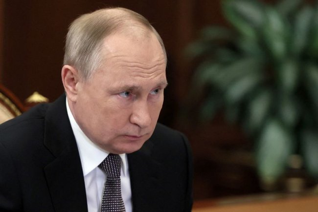 Путін не полетить на саміт G20: боїться, що всі його уникатимуть