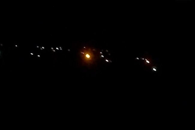 Удирали на лодках: ночью оккупанты массово переправлялись на левый берег Днепра