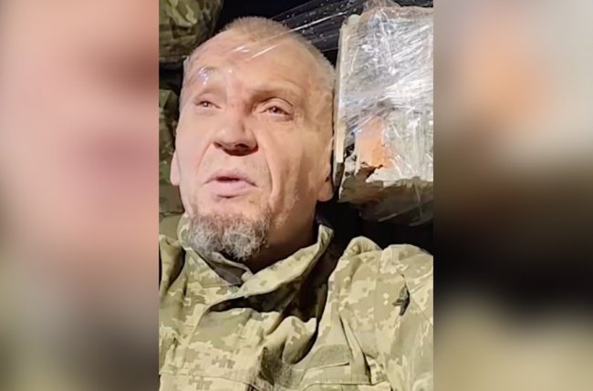 Вагнеровці стратили кувалдою колишнього бойовика-зека, який здався Україні: Пригожин назвав це “собачою смертю”