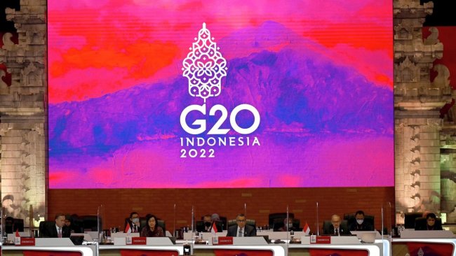 Пришло время положить конец войне России: Зеленский выступил на саммите G20