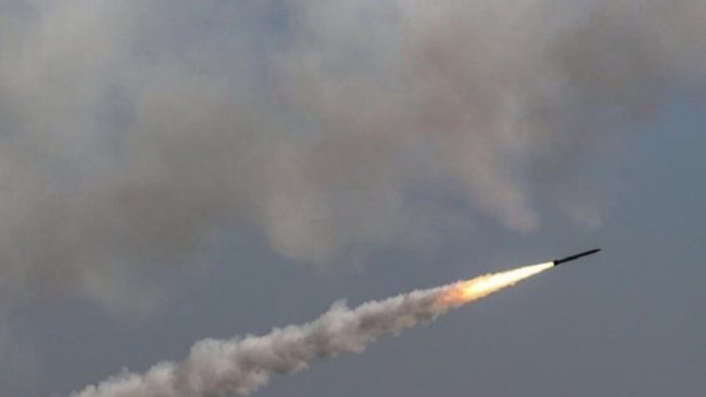 Украина сообщала США и союзникам о попытке перехвата российской ракеты возле границы Польши