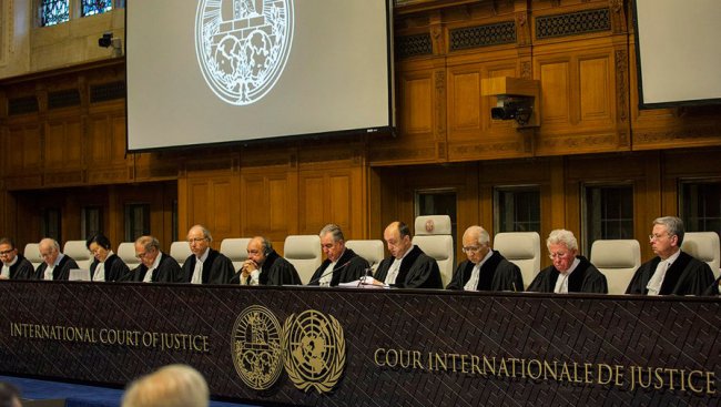 Окружной суд Гааги приступил к оглашению вердикта по делу о катастрофе MH17