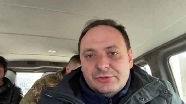 Мэр Ивано-Франковска призвал жителей выехать из города на зиму
