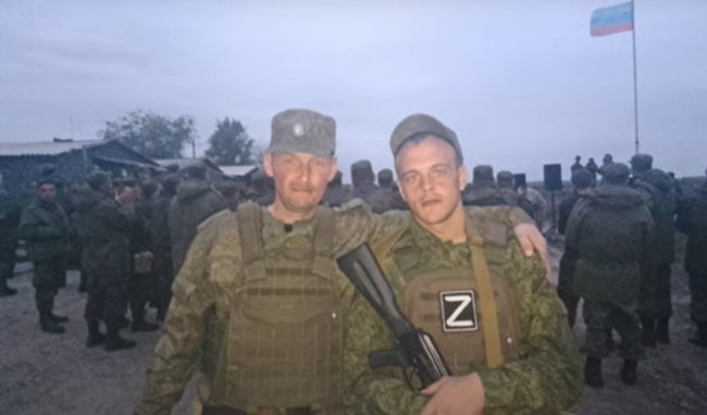 В России без суда казнили зэка-командира роты за сдачу позиций ВСУ