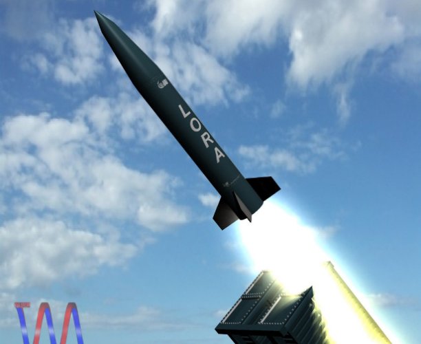 Лучше чем ATACMS: какие ракеты Израиль может предоставить Украине
