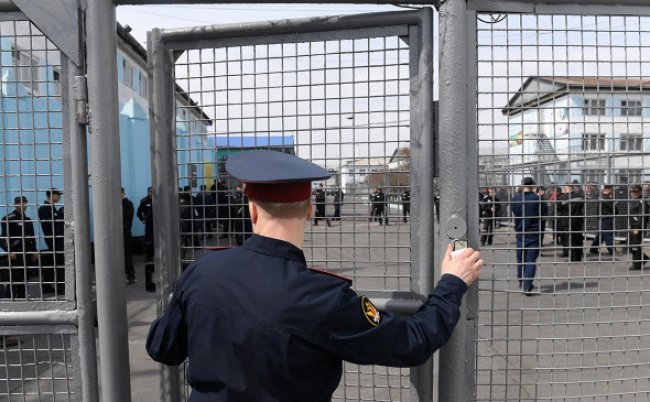 Ексчиновник міноборони РФ, який відповідав за постачання військ, отримав 5 років ув’язнення