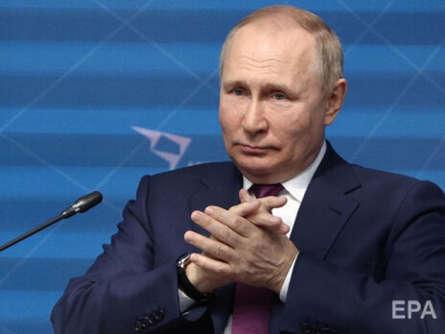 Путін все ще хоче взяти Київ і готовий воювати, не зважаючи на втрати: розкрито плани диктатора