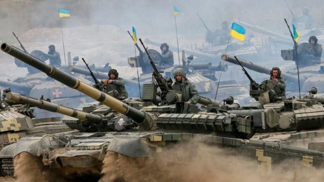 ВСУ готовят наступление на Мелитополь: десятки тысяч оккупантов могут оказаться в котле