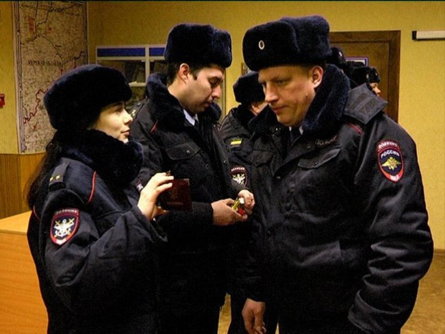 У Бєлгороді співробітників МВС змусили власним коштом підготуватися до війни