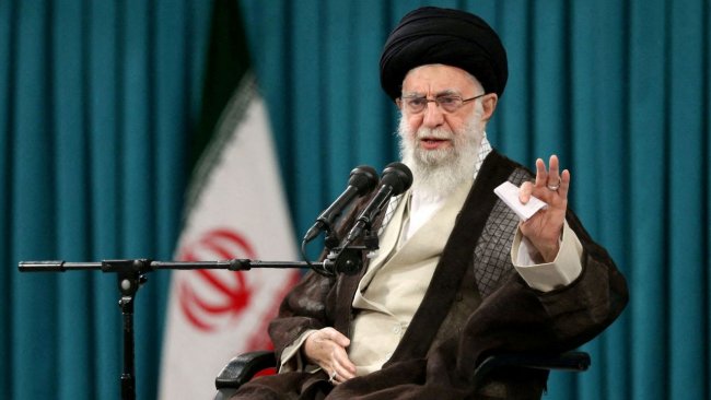 В Иране арестовали племянницу аятоллы Али Хаменеи