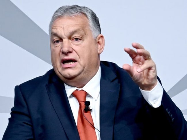 Угорщина заблокувала участь України в засіданні глав МЗС країн НАТО