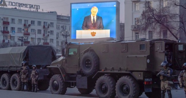 Россияне перестали поддерживать войну: большинство хочет переговоров с Украиной
