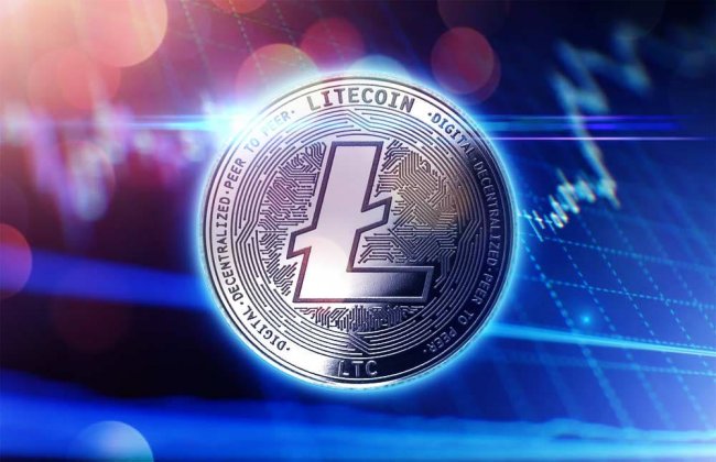 Вывод криптовалюты Litecoin (LTC) на Приват24 в украинских гривнах (UAH)