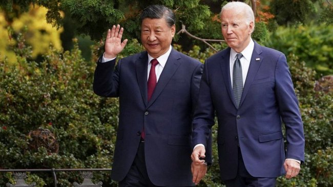 Байден и Си Цзиньпин отказались участвовать в виртуальном саммите G20 с Путиным