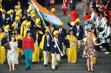 Индию отстранили от участия в Олимпийских играх