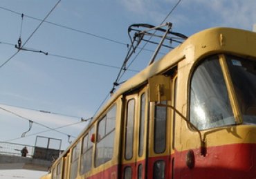 Львов уже реализовует проект бесплатного WiFi-доступа в трамваях