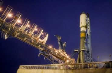 В Донбассе испытывают, как будут запускать бразильских космонавтов