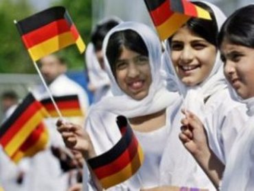 В Германии мусульманские праздники сделают выходными днями