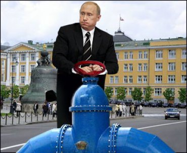 Москва откажется от Южного потока, если Украина продаст свою ГТС