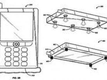 Amazon получила патент на подушку безопасности для гаджетов
