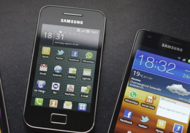 Samsung пополнит линейку Galaxy еще одним смартфоном