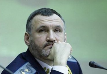 Генпрокуратура готова официально обвинить Тимошенко в убийстве Щербаня