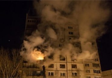 Взрыву многоэтажки в Харькове присвоен статус ЧП регионального масштаба. Убытки составляют около 18 млн грн