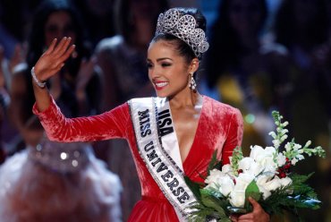 Конкурс «Мисс Вселенная» выиграла брюнетка из США