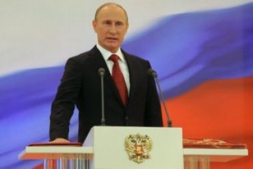 Путин: Украина не идет в Таможенный союз