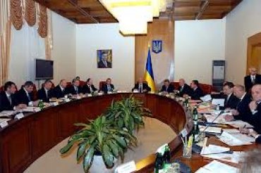 Новое правительство Украины будет сформировано на следующей неделе