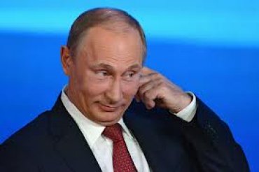 Американцы предложили внести Путина в «список Магнитского»
