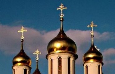 РПЦ хочет забрать храмы у армии