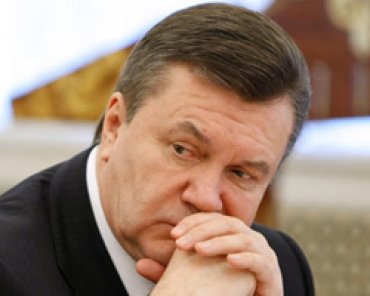 Социологи: Если бы провели выборы сейчас, Янукович проиграл бы