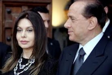 Берлускони будет платить бывшей жене по 3 млн евро каждый месяц