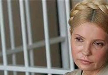 Financial Times: Янукович не выпустит Тимошенко в 2013 году