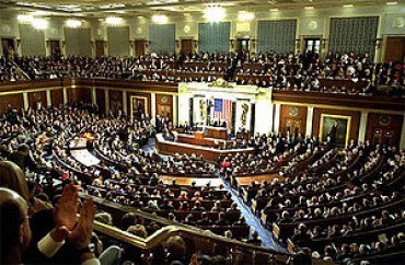 Конгресс США соберется 31 декабря в надежде избежать «финансового обрыва»