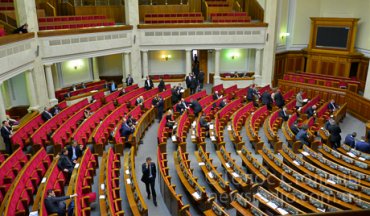 В Верховной Раде идут активные переговоры по созданию нового большинства