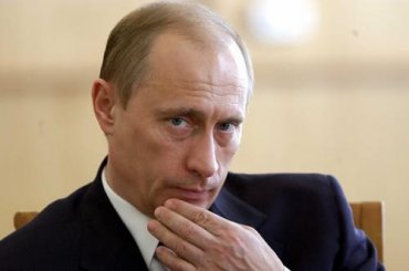 Антирейтинг Путина в России достиг максимума