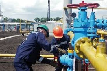 В 2014 году газ для Украины станет дешевле на 10-15%