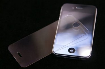 iPhone 6 получит сапфировый экран