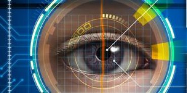 Смартфоны Samsung научатся сканировать радужку глаза