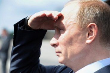 Рейтинг Путина опустился до исторического минимума