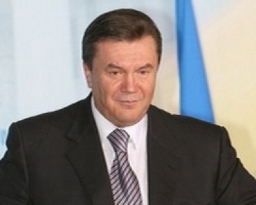 Янукович обсуждает передачу китайцам украинских земель