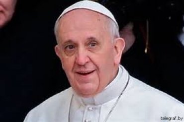 Папа Франциск рассказал, как работал вышибалой в клубе