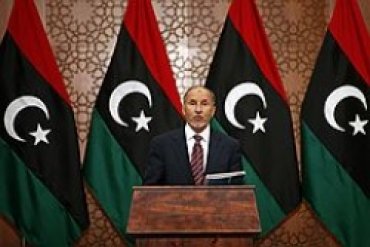 В Ливии шариат объявлен основой правовой системы